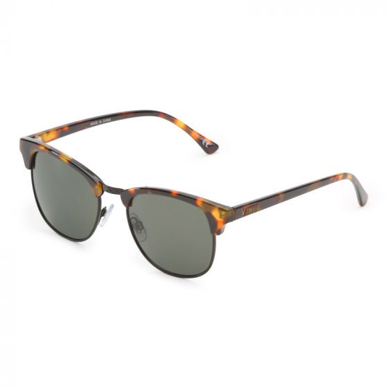 Gafas vans cheap hombre marron