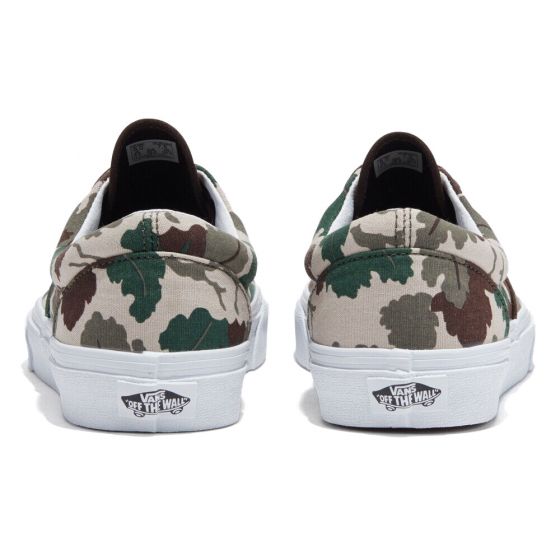 Zapatos vans 2024 talla militar