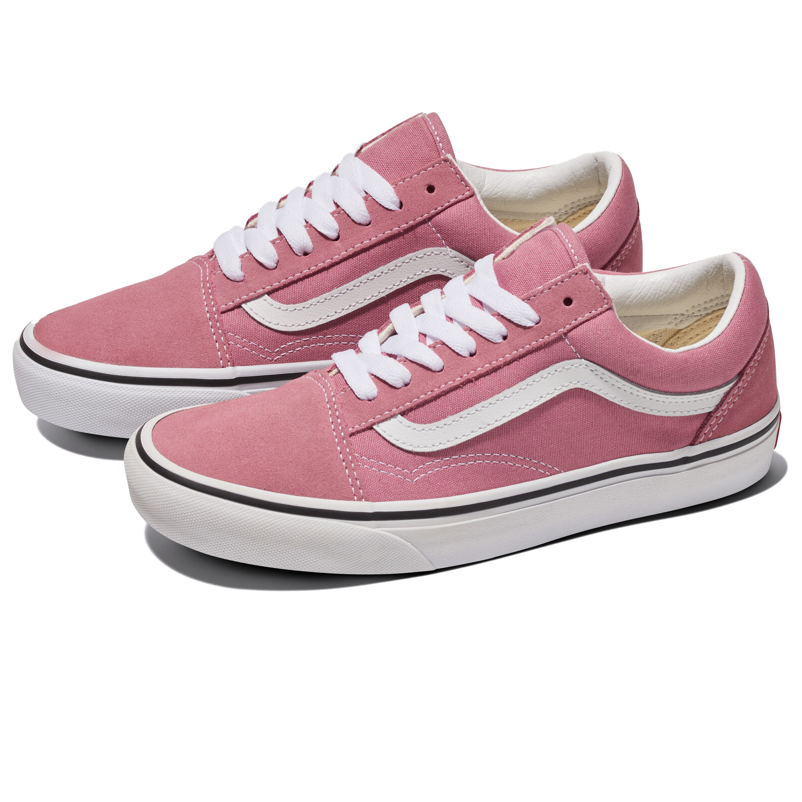 Championes vans de mujer best sale