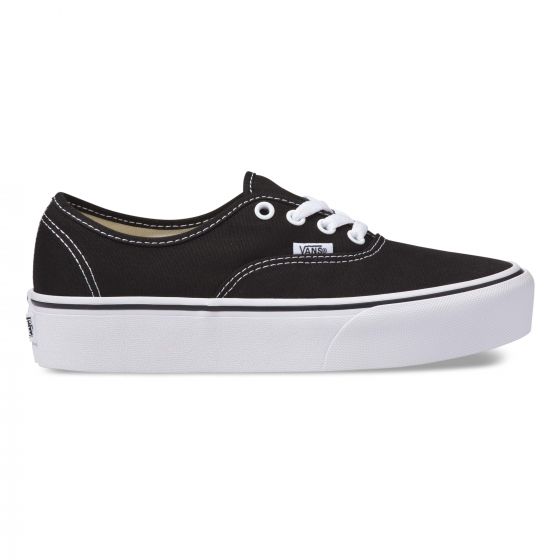 Vans authentic hombre sale precio