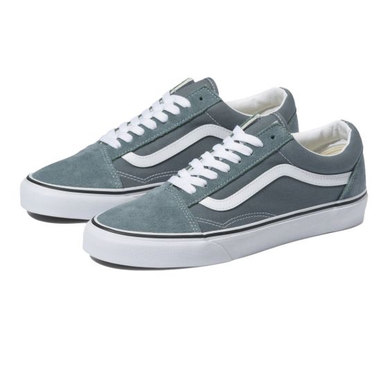 Vans de best sale muchos colores