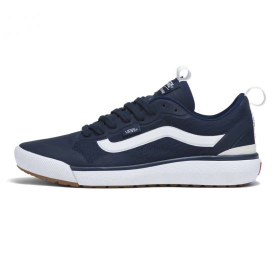 Tenis vans salto outlet alto