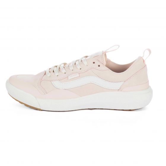 Zapatos vans para 2024 mujer 2019 rosa