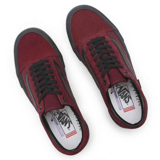 Champion vans 2024