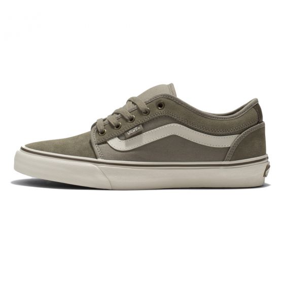 Vans chukka outlet low gris