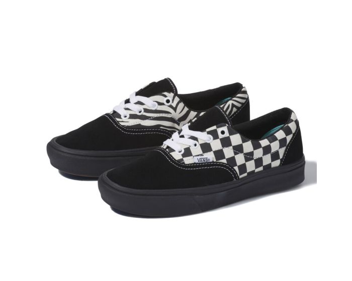 Vans: Comfycush Era Calzado