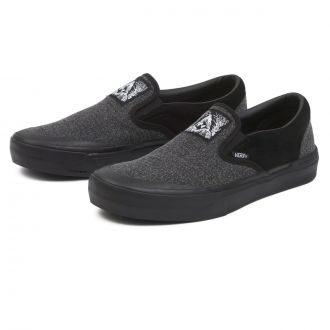 Bmx slip-on