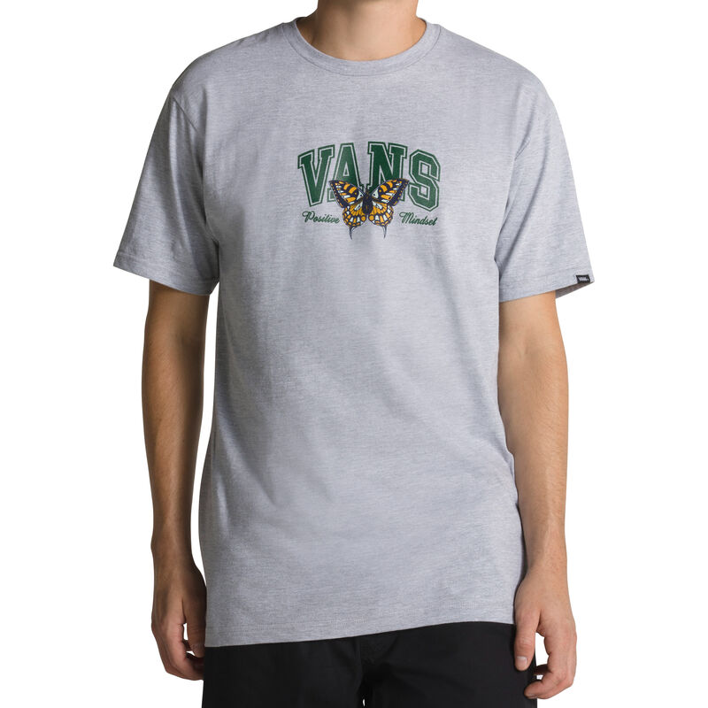 Positive mindset ss tee