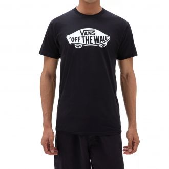 Remera vans hombre hot sale