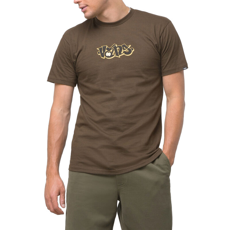 Logo type ss tee