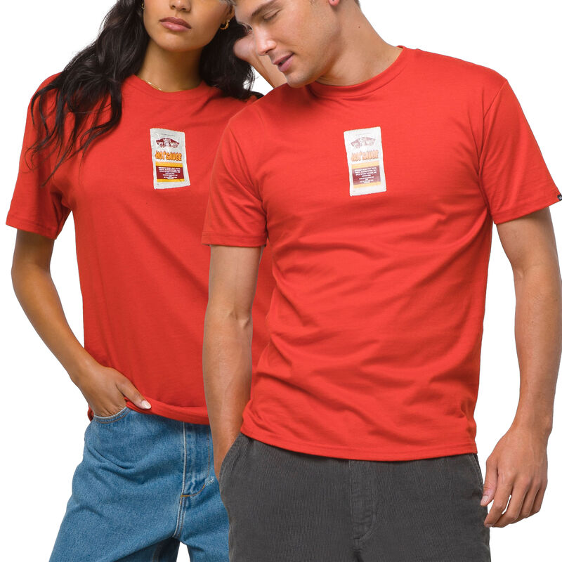 Hot sauce ss tee
