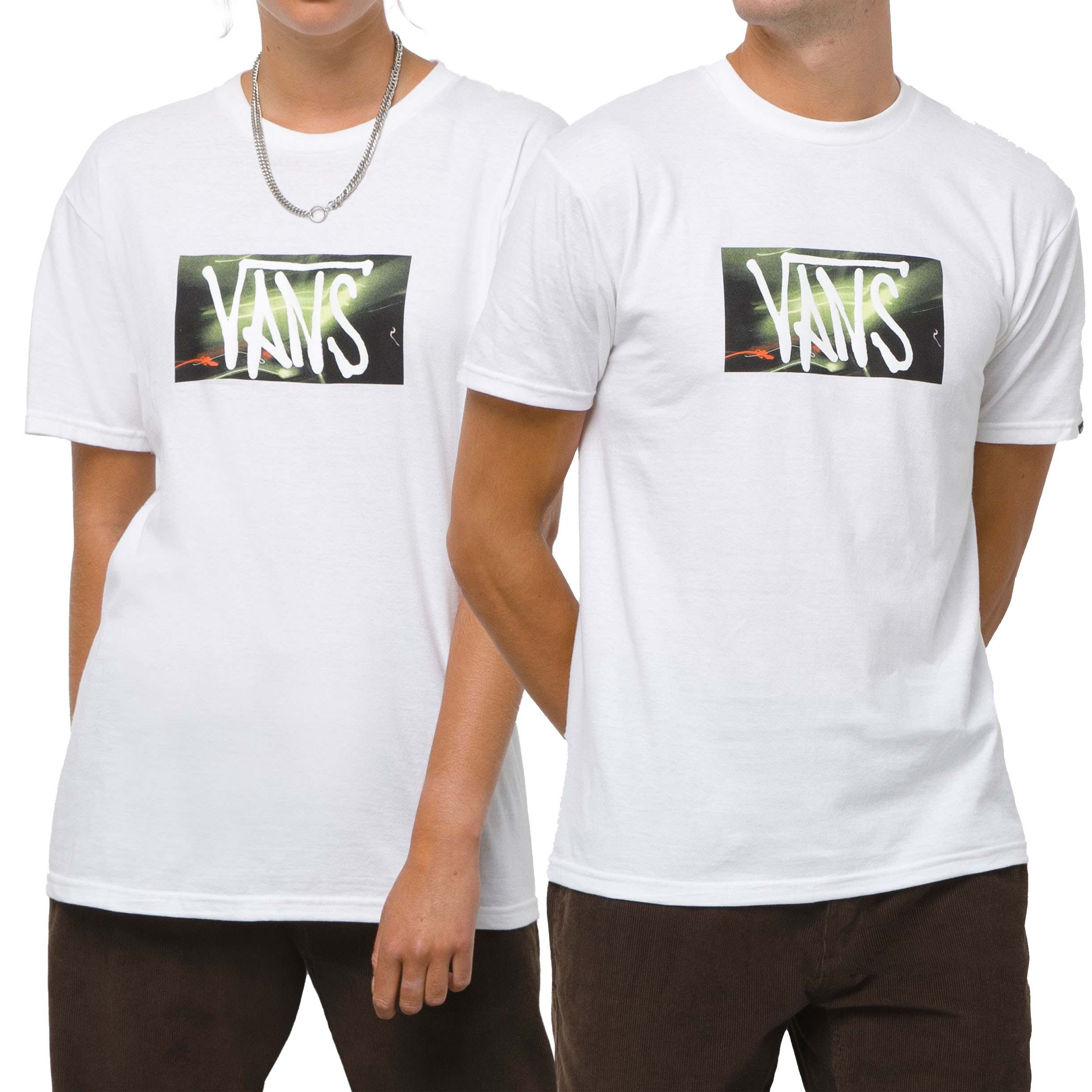 Hot sauce ss tee