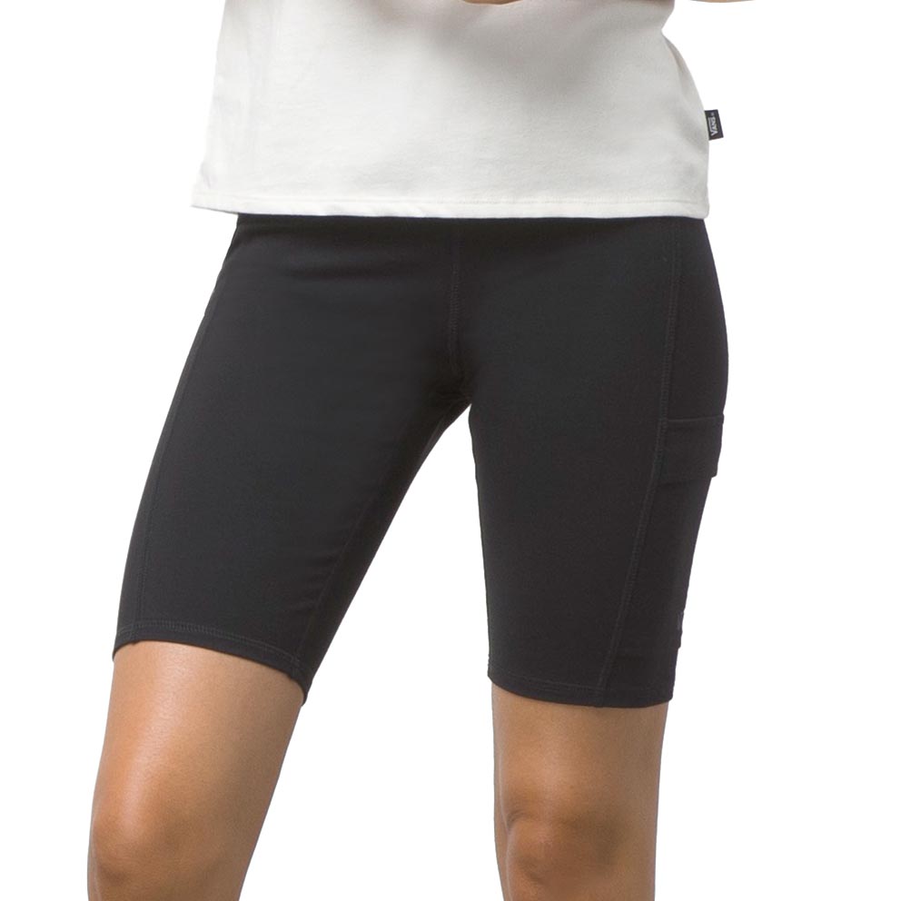 Armanto skate legging short