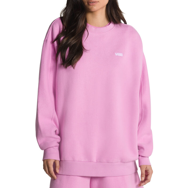 Comfycush crew
