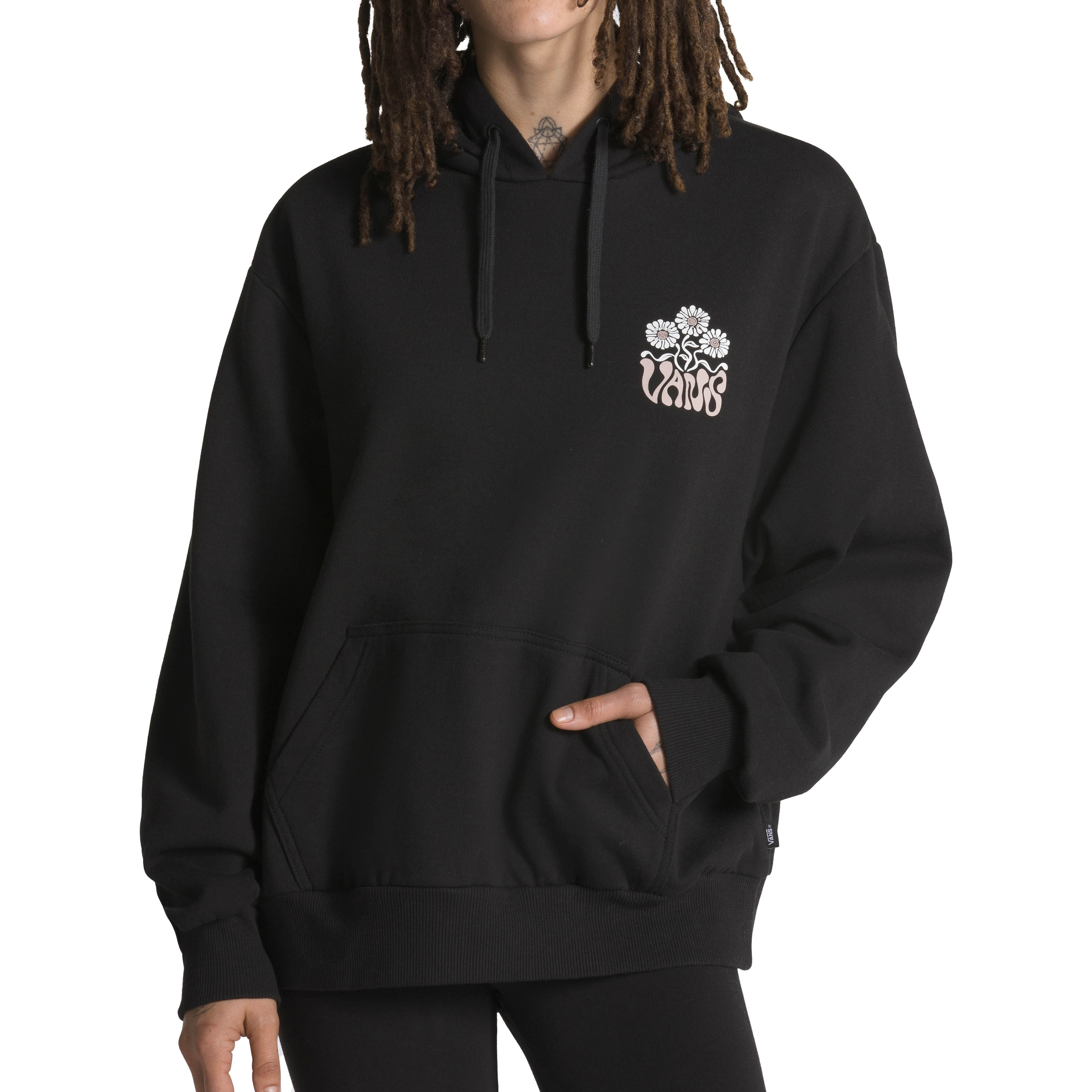 Try me hoodie