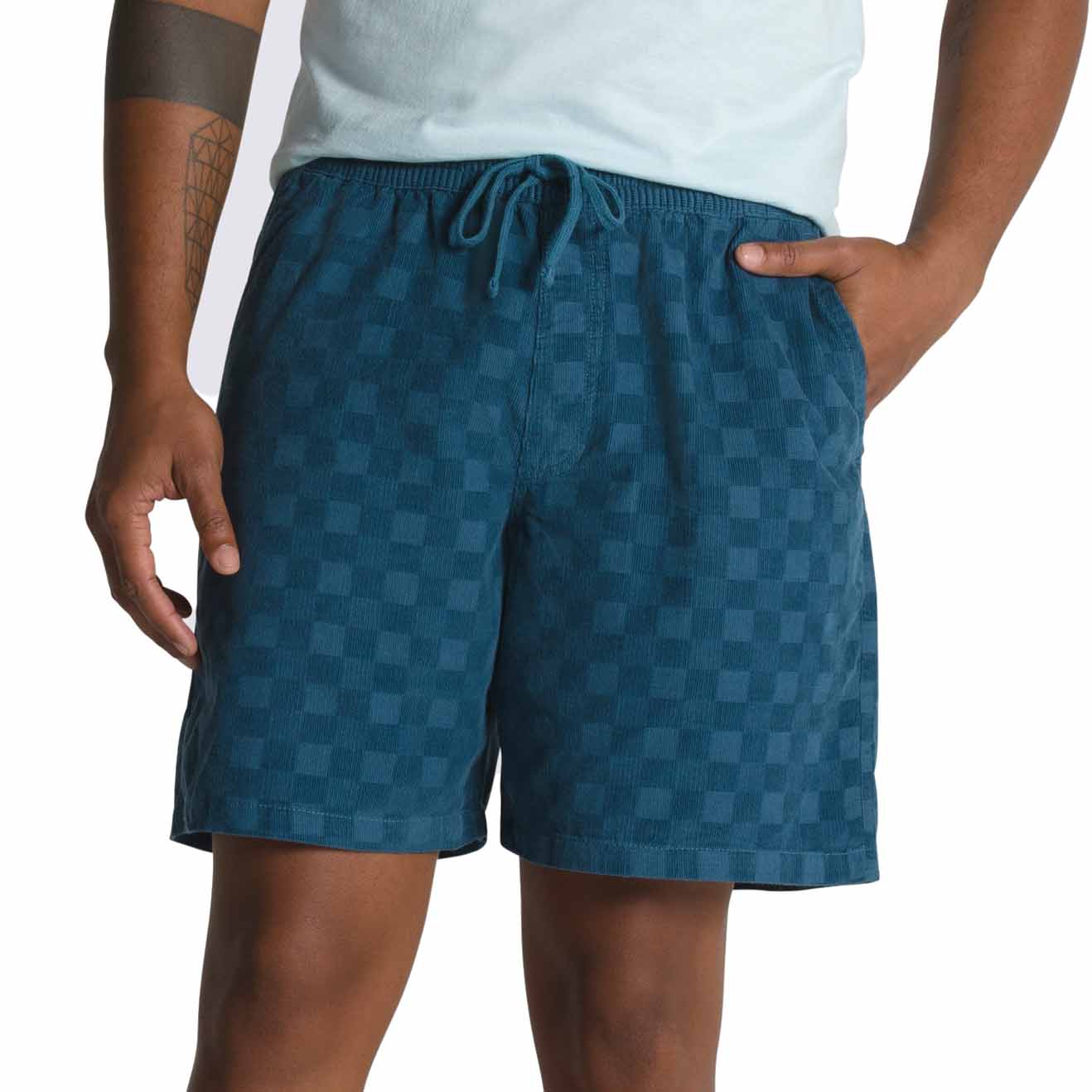 Range check cord loose e waist s
