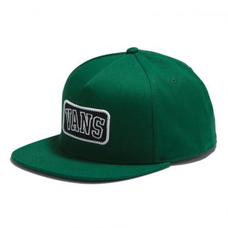 Vans snapback shop hombre baratas