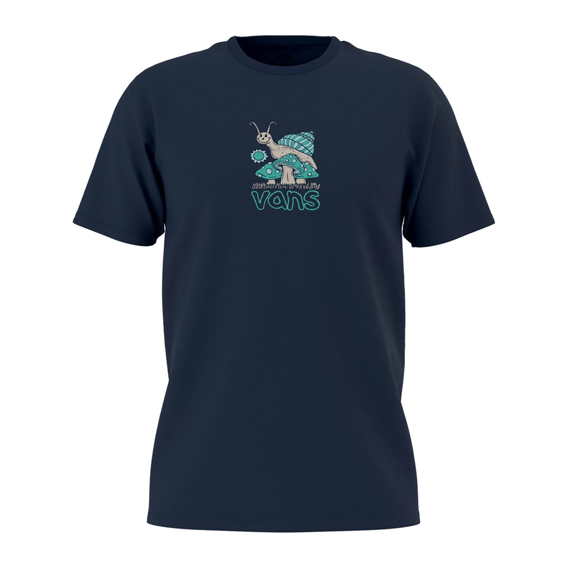 Snail trip ss tee