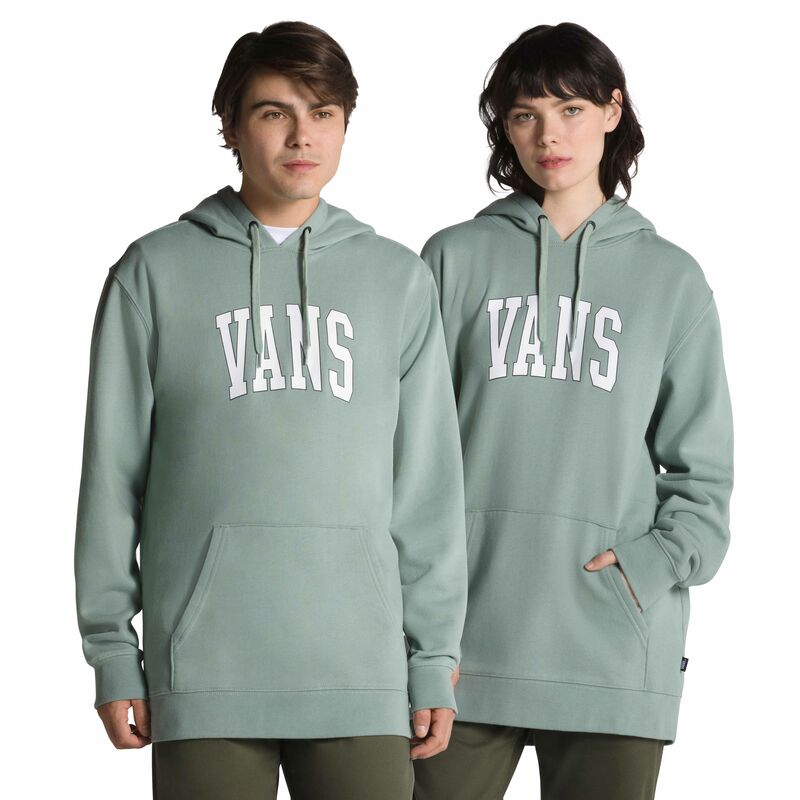 Varsity po