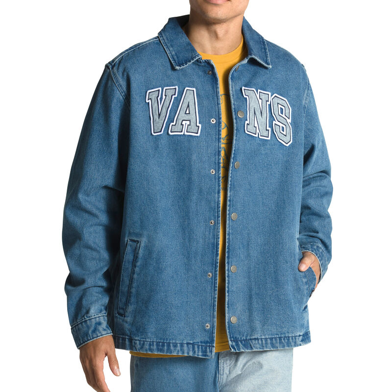 Denim torrey