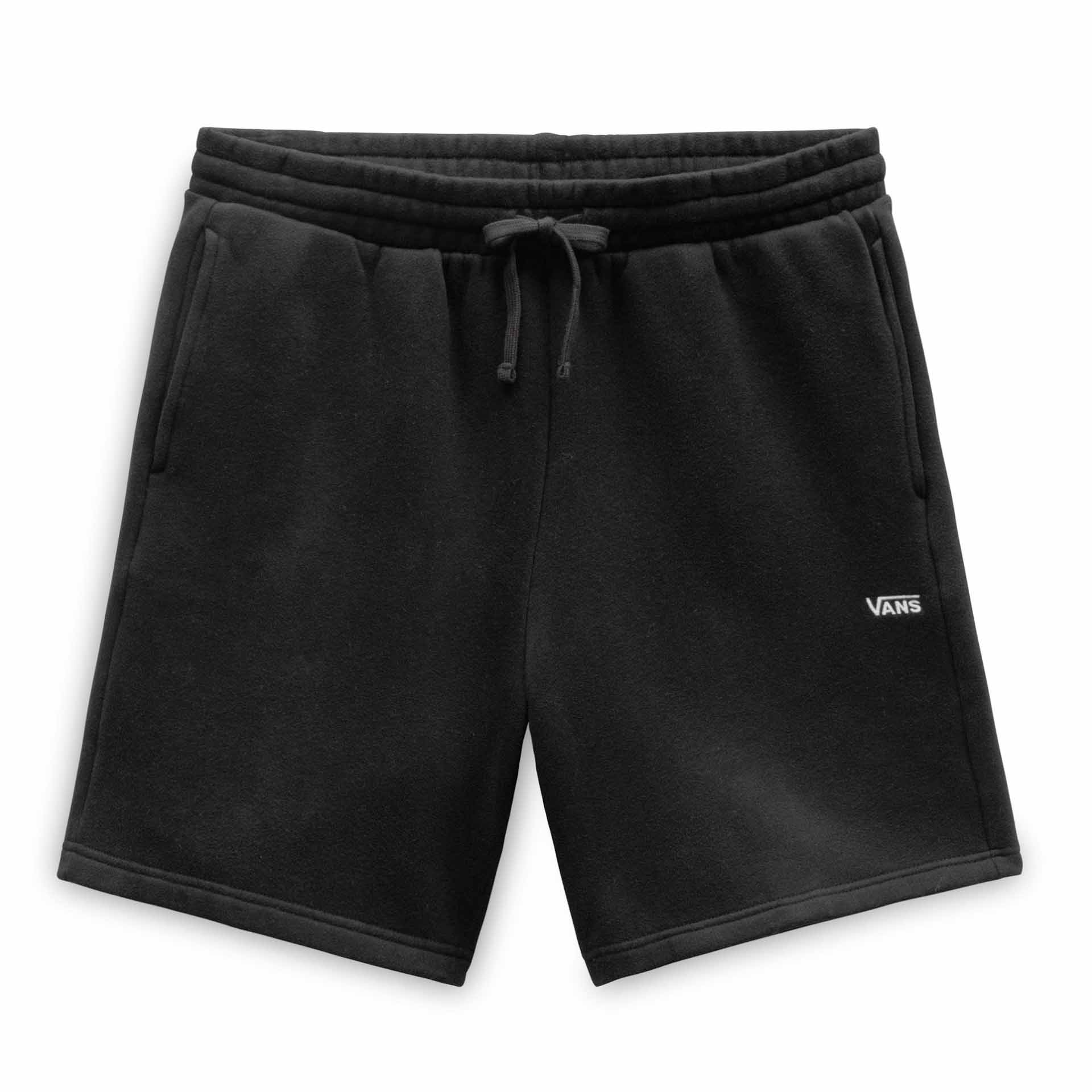 Comfycush relaxed fleece short