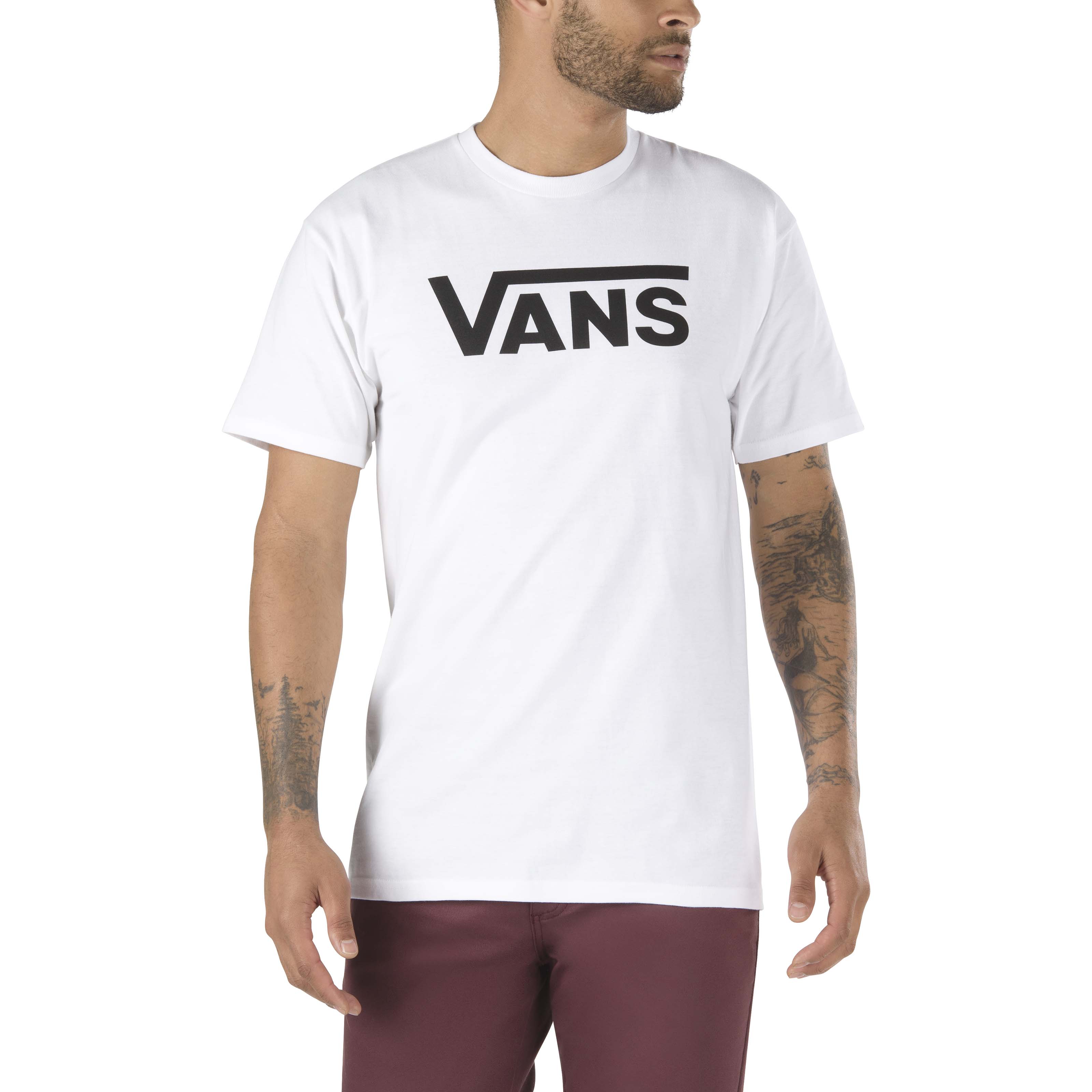 Vans classic
