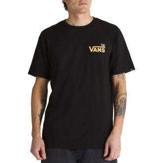 Vans remera ropas hombres