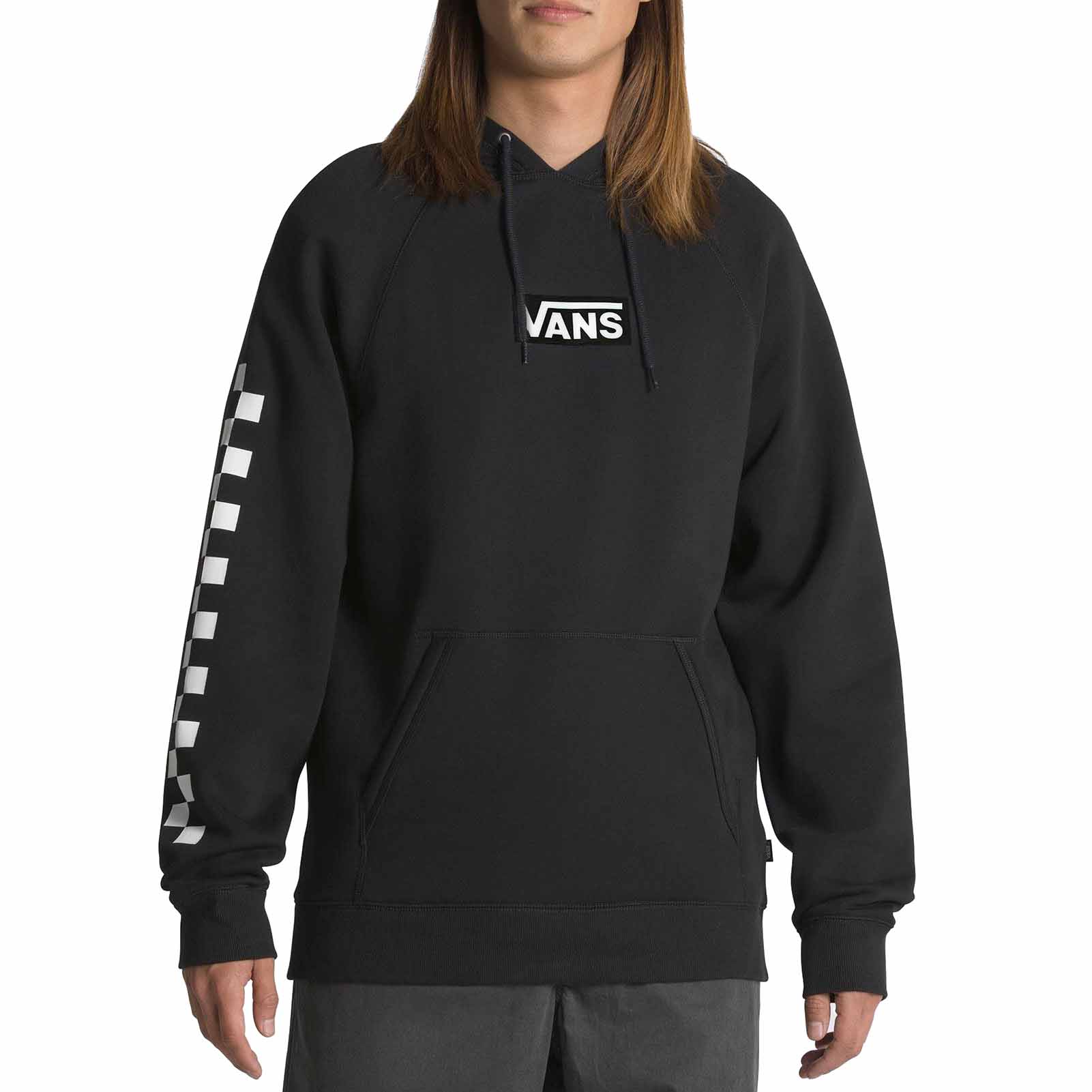 Mn versa standard hoodie