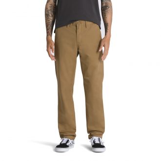 Mn authentic chino slim pant