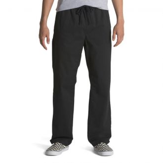 Mn range relaxed elastic pant