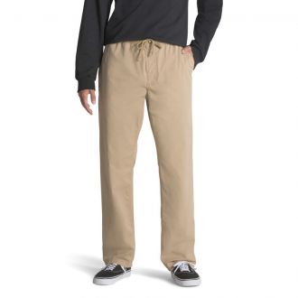 Mn range relaxed elastic pant