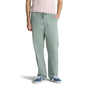 Mn range relaxed elastic pant