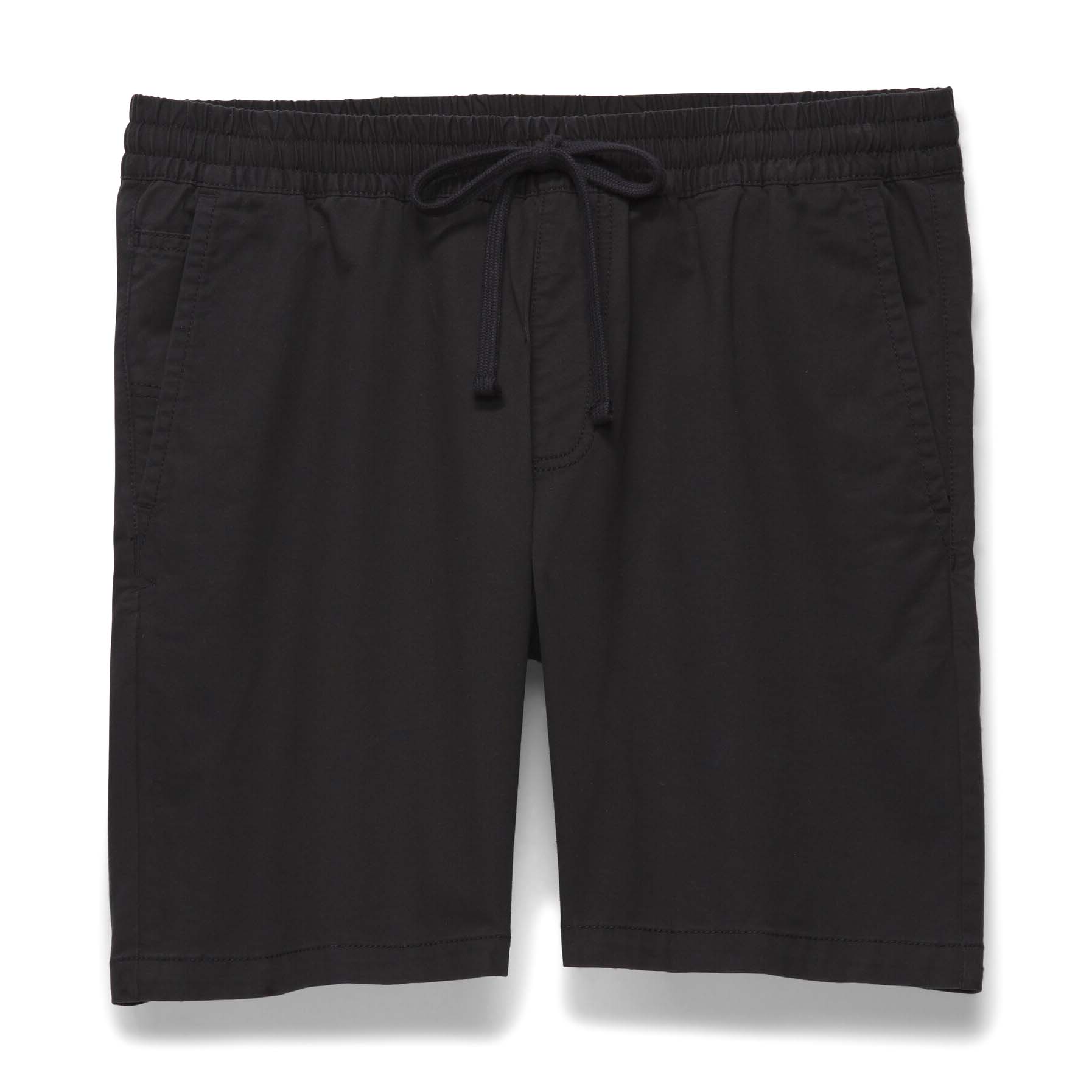 Range relaxed elastic short