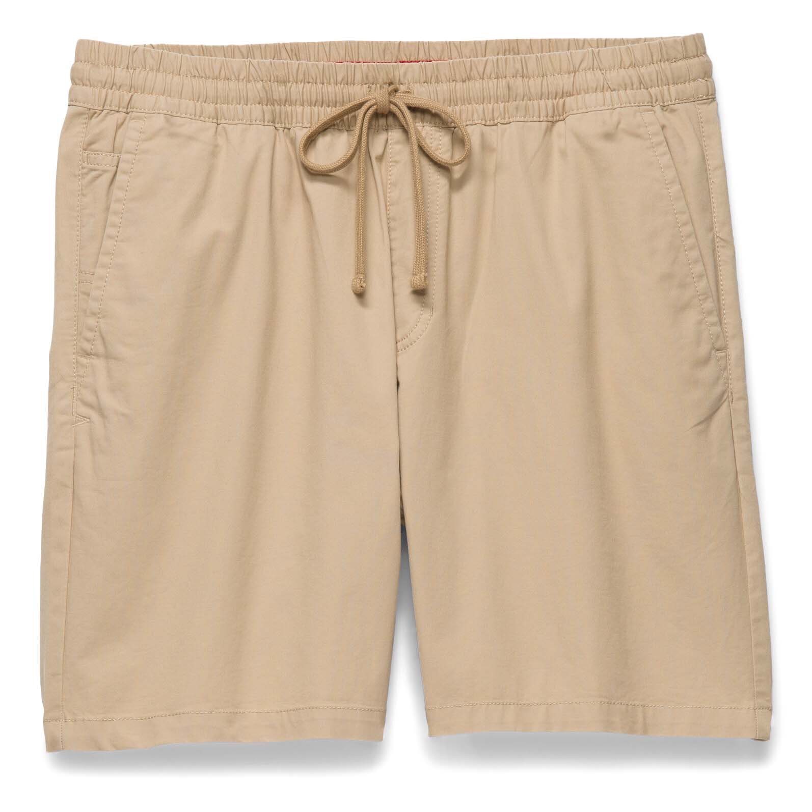 Range relaxed elastic short