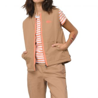 Lizzie armanto vest