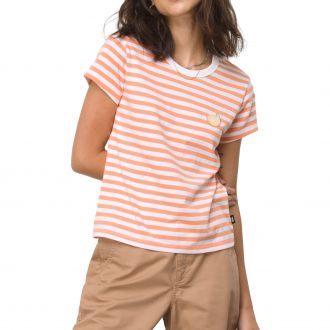 Lizzie armanto ss mini tee