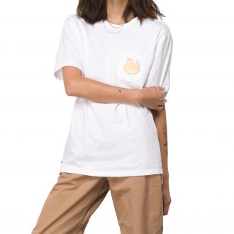 Lizzie armanto otw ss pkt tee