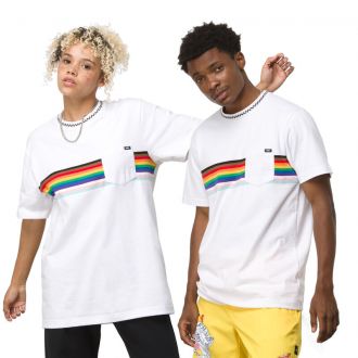 Vans pride knit crew