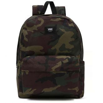 old skool iiii backpack