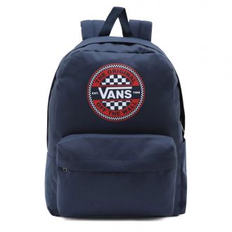 Old skool iiii backpack