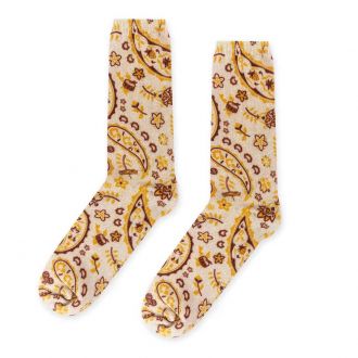 Vanderson sock