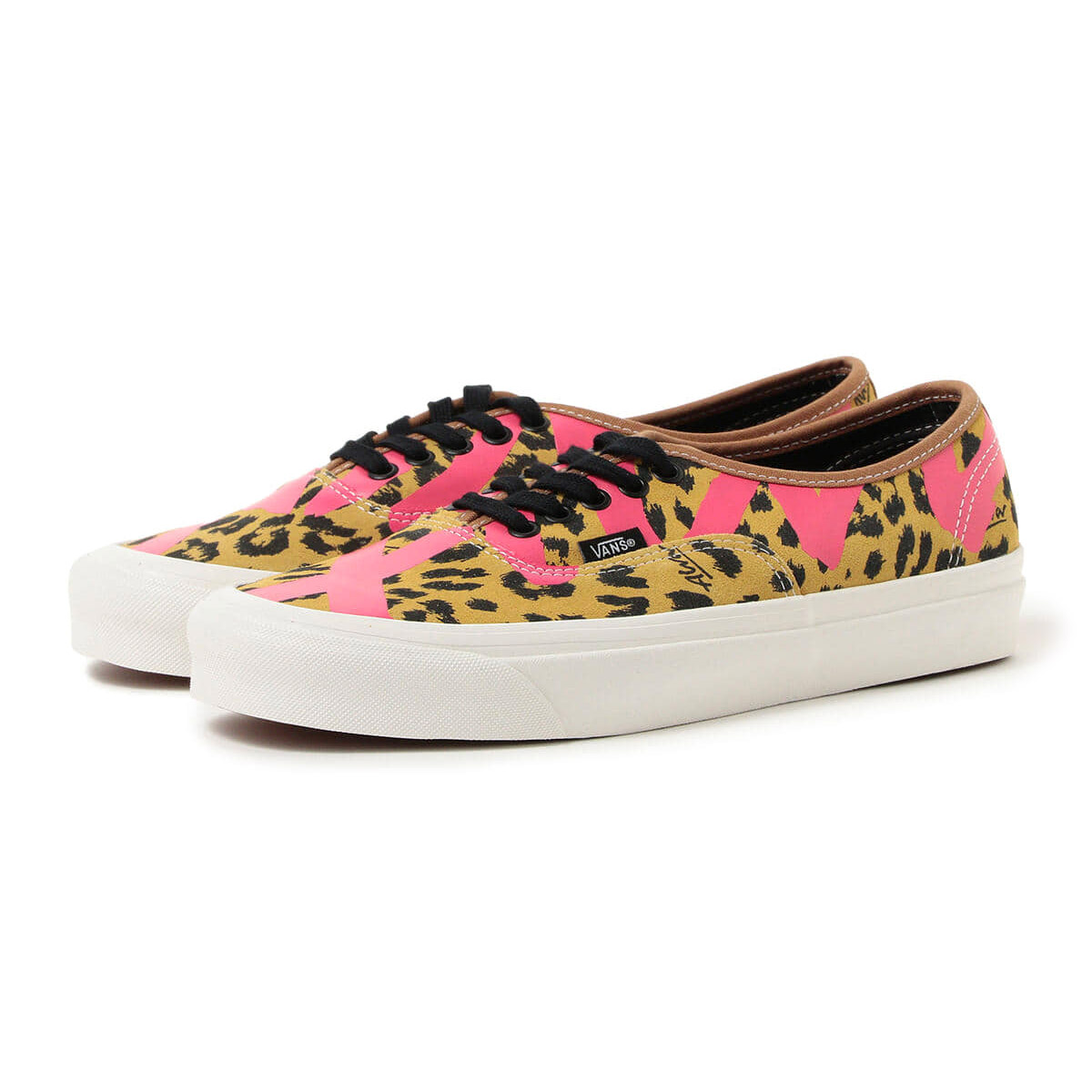 Authentic 44 dx