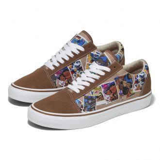 Vans old 2024 skool estilos