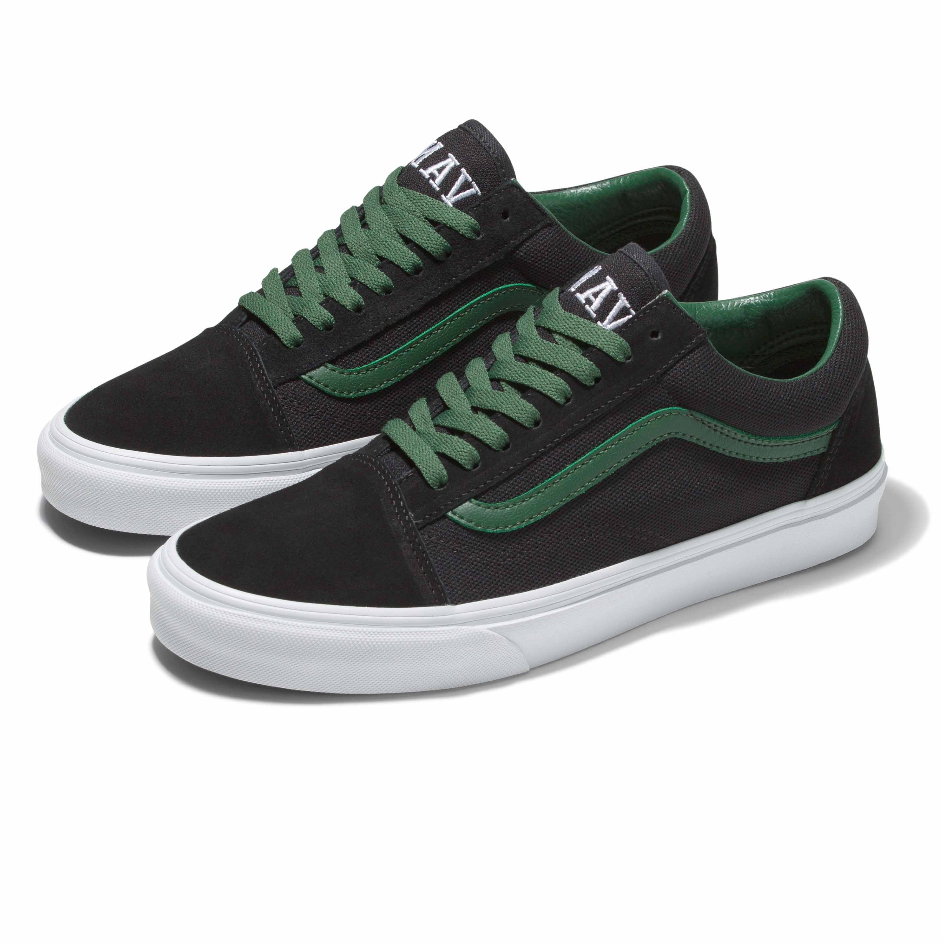Old skool