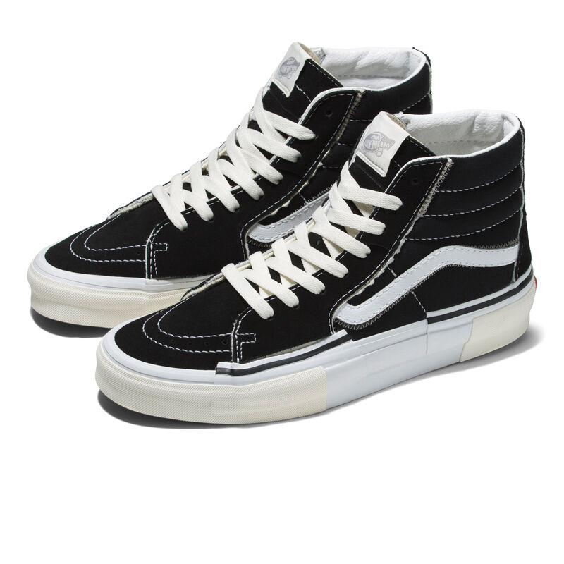 Sk8-hi reconstruct