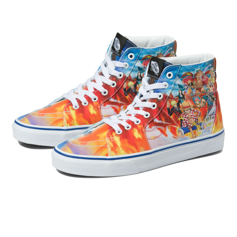 Sk8-hi