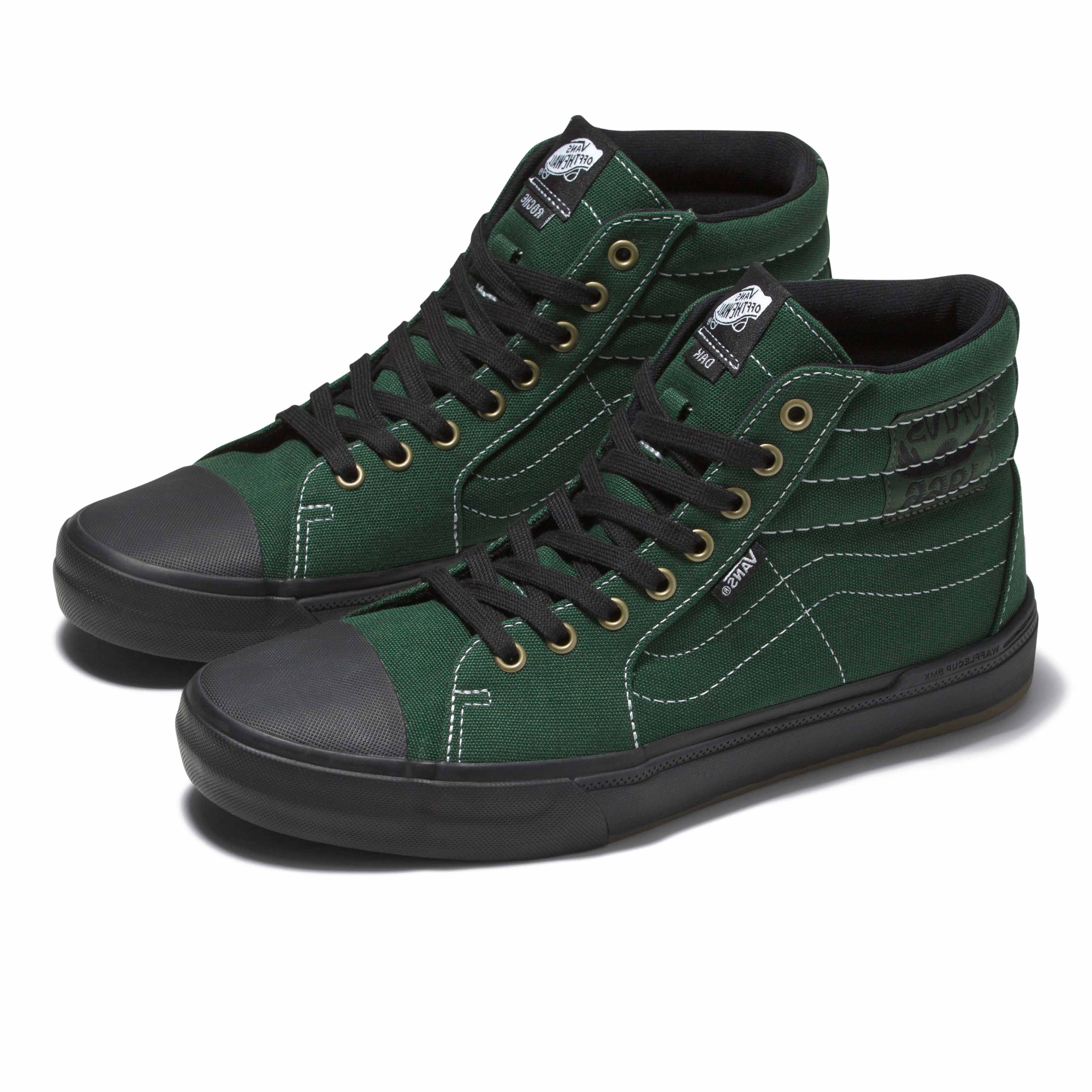 Bmx sk8-hi 238