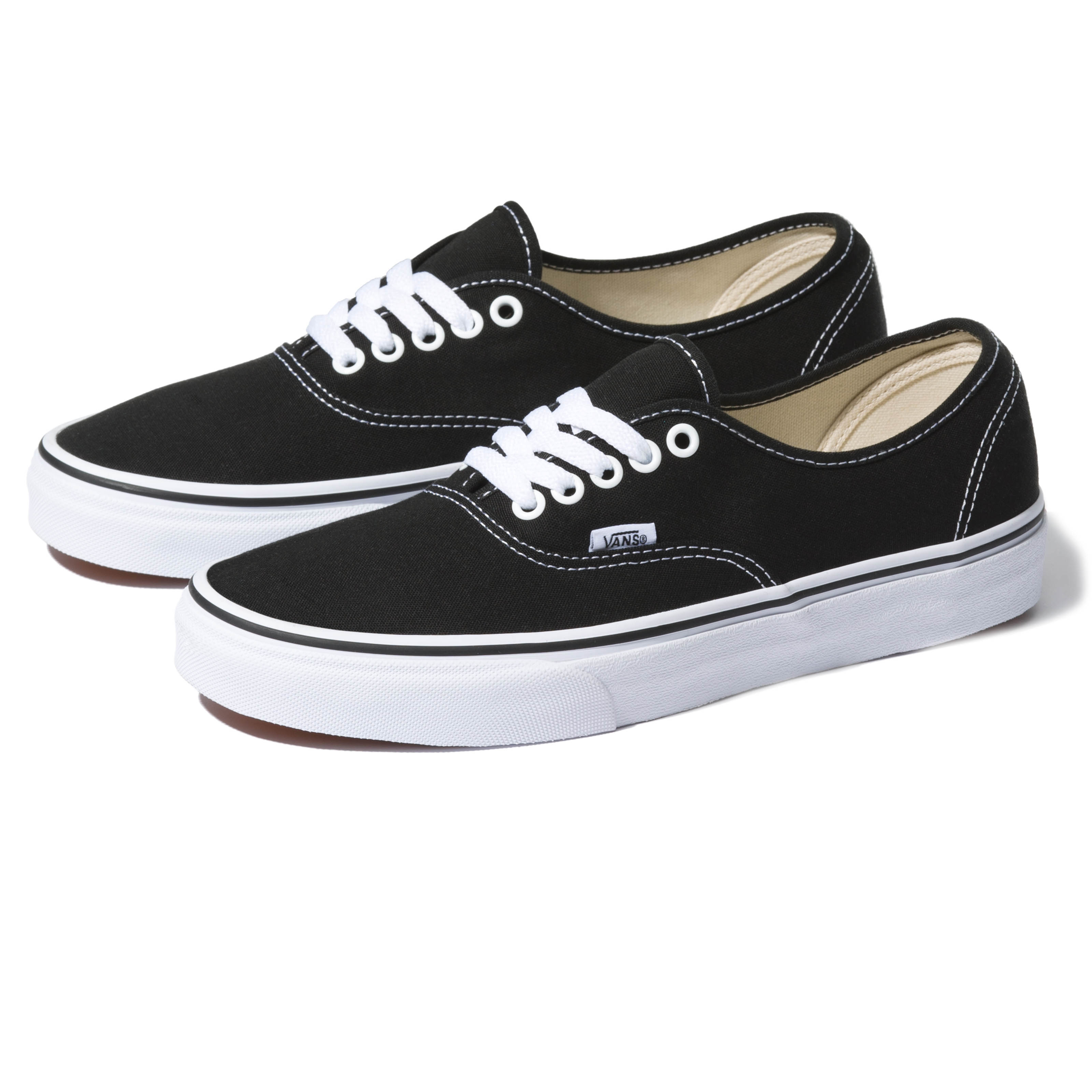 Authentic