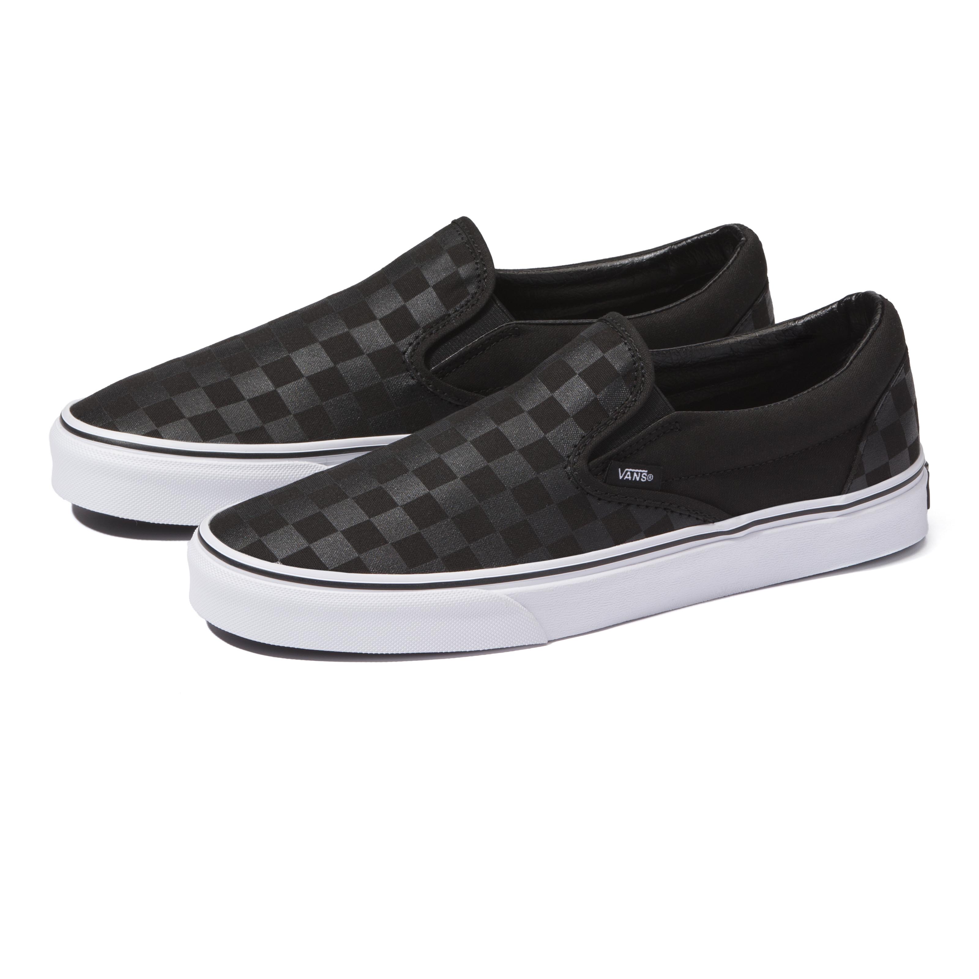Classic slip-on