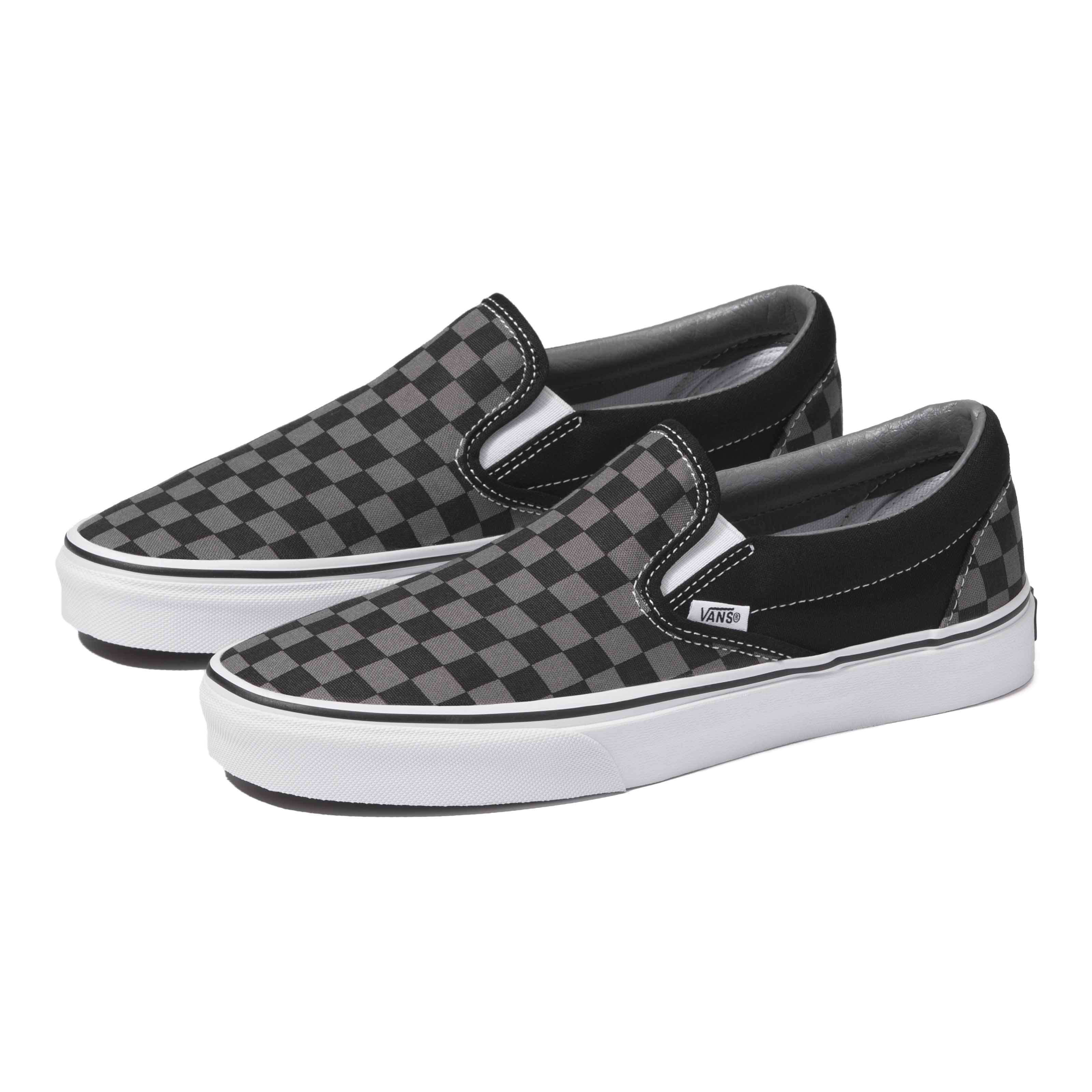 Classic slip-on